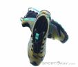 Salomon XA Pro D v8 GTX Mens Trail Running Shoes Gore-Tex, , Olive-Dark Green, , Male, 0018-11583, 5637956864, , N4-04.jpg