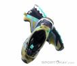 Salomon XA Pro D v8 GTX Mens Trail Running Shoes Gore-Tex, , Olive-Dark Green, , Male, 0018-11583, 5637956864, , N5-05.jpg