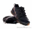 Salomon XA Pro D v8 GTX Mens Trail Running Shoes Gore-Tex, , Gold, , Male, 0018-11583, 5637956873, , N1-01.jpg