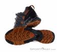 Salomon XA Pro D v8 GTX Hommes Chaussures de trail Gore-Tex, Salomon, Or, , Hommes, 0018-11583, 5637956873, 193128217655, N1-11.jpg