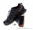 Salomon XA Pro D v8 GTX Mens Trail Running Shoes Gore-Tex, Salomon, Gold, , Male, 0018-11583, 5637956873, 193128217655, N2-07.jpg