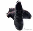 Salomon XA Pro D v8 GTX Mens Trail Running Shoes Gore-Tex, Salomon, Gold, , Male, 0018-11583, 5637956873, 193128217655, N3-03.jpg