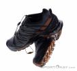Salomon XA Pro D v8 GTX Hommes Chaussures de trail Gore-Tex, Salomon, Or, , Hommes, 0018-11583, 5637956873, 193128217655, N3-08.jpg