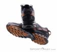 Salomon XA Pro D v8 GTX Mens Trail Running Shoes Gore-Tex, , Gold, , Male, 0018-11583, 5637956873, , N3-13.jpg