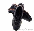Salomon XA Pro D v8 GTX Mens Trail Running Shoes Gore-Tex, , Gold, , Male, 0018-11583, 5637956873, , N4-04.jpg