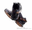 Salomon XA Pro D v8 GTX Mens Trail Running Shoes Gore-Tex, Salomon, Gold, , Male, 0018-11583, 5637956873, 193128217655, N4-14.jpg