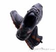Salomon XA Pro D v8 GTX Mens Trail Running Shoes Gore-Tex, Salomon, Gold, , Male, 0018-11583, 5637956873, 193128217655, N5-15.jpg