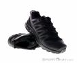 Salomon XA Pro 3D V8 Mens Trail Running Shoes, Salomon, Black, , Male, 0018-11647, 5637956892, 193128908546, N1-01.jpg