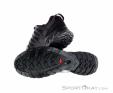 Salomon XA Pro 3D V8 Hommes Chaussures de trail, Salomon, Noir, , Hommes, 0018-11647, 5637956892, 193128908546, N1-11.jpg