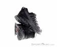 Salomon XA Pro 3D V8 Mens Trail Running Shoes, , Black, , Male, 0018-11647, 5637956892, , N1-16.jpg