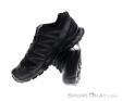Salomon XA Pro 3D V8 Mens Trail Running Shoes, Salomon, Black, , Male, 0018-11647, 5637956892, 193128908546, N2-07.jpg