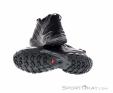 Salomon XA Pro 3D V8 Mens Trail Running Shoes, Salomon, Black, , Male, 0018-11647, 5637956892, 193128908546, N2-12.jpg