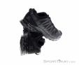 Salomon XA Pro 3D V8 Hommes Chaussures de trail, , Noir, , Hommes, 0018-11647, 5637956892, , N2-17.jpg