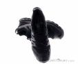 Salomon XA Pro 3D V8 Mens Trail Running Shoes, Salomon, Black, , Male, 0018-11647, 5637956892, 193128908546, N3-03.jpg
