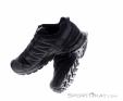 Salomon XA Pro 3D V8 Hommes Chaussures de trail, , Noir, , Hommes, 0018-11647, 5637956892, , N3-08.jpg