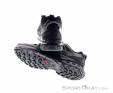 Salomon XA Pro 3D V8 Mens Trail Running Shoes, Salomon, Black, , Male, 0018-11647, 5637956892, 193128908546, N3-13.jpg