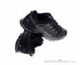 Salomon XA Pro 3D V8 Mens Trail Running Shoes, , Black, , Male, 0018-11647, 5637956892, , N3-18.jpg
