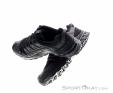 Salomon XA Pro 3D V8 Mens Trail Running Shoes, Salomon, Black, , Male, 0018-11647, 5637956892, 193128908546, N4-09.jpg