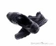 Salomon XA Pro 3D V8 Hommes Chaussures de trail, Salomon, Noir, , Hommes, 0018-11647, 5637956892, 193128908546, N5-10.jpg