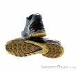 Salomon XA Pro 3D V8 Hommes Chaussures de trail, Salomon, Bleu, , Hommes, 0018-11647, 5637956904, 193128711962, N2-12.jpg