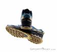 Salomon XA Pro 3D V8 Mens Trail Running Shoes, Salomon, Blue, , Male, 0018-11647, 5637956904, 193128711962, N3-13.jpg