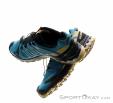 Salomon XA Pro 3D V8 Hommes Chaussures de trail, , Bleu, , Hommes, 0018-11647, 5637956904, , N4-09.jpg