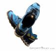Salomon XA Pro 3D V8 Mens Trail Running Shoes, , Blue, , Male, 0018-11647, 5637956904, , N5-15.jpg