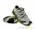 Salomon XA Pro 3D V8 Hommes Chaussures de trail, Salomon, Gris, , Hommes, 0018-11647, 5637956913, 193128893699, N1-01.jpg