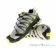 Salomon XA Pro 3D V8 Mens Trail Running Shoes, , Gray, , Male, 0018-11647, 5637956913, , N1-06.jpg