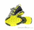 Salomon XA Pro 3D V8 Mens Trail Running Shoes, Salomon, Gray, , Male, 0018-11647, 5637956913, 193128893699, N1-11.jpg