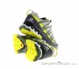 Salomon XA Pro 3D V8 Mens Trail Running Shoes, , Gray, , Male, 0018-11647, 5637956913, , N1-16.jpg