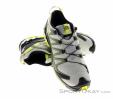 Salomon XA Pro 3D V8 Mens Trail Running Shoes, Salomon, Gray, , Male, 0018-11647, 5637956913, 193128893699, N2-02.jpg