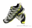 Salomon XA Pro 3D V8 Mens Trail Running Shoes, , Gray, , Male, 0018-11647, 5637956913, , N2-07.jpg