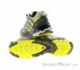 Salomon XA Pro 3D V8 Hommes Chaussures de trail, , Gris, , Hommes, 0018-11647, 5637956913, , N2-12.jpg