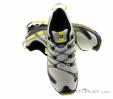Salomon XA Pro 3D V8 Mens Trail Running Shoes, , Gray, , Male, 0018-11647, 5637956913, , N3-03.jpg