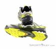 Salomon XA Pro 3D V8 Hommes Chaussures de trail, , Gris, , Hommes, 0018-11647, 5637956913, , N3-13.jpg