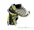 Salomon XA Pro 3D V8 Hommes Chaussures de trail, Salomon, Gris, , Hommes, 0018-11647, 5637956913, 193128893699, N3-18.jpg