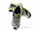 Salomon XA Pro 3D V8 Mens Trail Running Shoes, Salomon, Gray, , Male, 0018-11647, 5637956913, 193128893699, N4-04.jpg