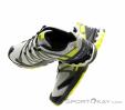 Salomon XA Pro 3D V8 Hommes Chaussures de trail, , Gris, , Hommes, 0018-11647, 5637956913, , N4-09.jpg