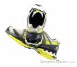 Salomon XA Pro 3D V8 Mens Trail Running Shoes, Salomon, Gray, , Male, 0018-11647, 5637956913, 193128893699, N4-14.jpg