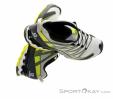 Salomon XA Pro 3D V8 Mens Trail Running Shoes, Salomon, Gray, , Male, 0018-11647, 5637956913, 193128893699, N4-19.jpg
