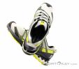Salomon XA Pro 3D V8 Mens Trail Running Shoes, Salomon, Gray, , Male, 0018-11647, 5637956913, 193128893699, N5-15.jpg