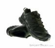 Salomon XA Pro 3D V8 Hommes Chaussures de trail, Salomon, Vert foncé olive, , Hommes, 0018-11647, 5637956920, 193128215972, N1-01.jpg