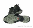 Salomon XA Pro 3D V8 Hommes Chaussures de trail, Salomon, Vert foncé olive, , Hommes, 0018-11647, 5637956920, 193128215972, N1-11.jpg