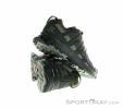 Salomon XA Pro 3D V8 Mens Trail Running Shoes, , Olive-Dark Green, , Male, 0018-11647, 5637956920, , N1-16.jpg