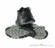 Salomon XA Pro 3D V8 Hommes Chaussures de trail, , Vert foncé olive, , Hommes, 0018-11647, 5637956920, , N2-12.jpg