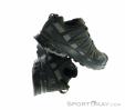 Salomon XA Pro 3D V8 Hommes Chaussures de trail, Salomon, Vert foncé olive, , Hommes, 0018-11647, 5637956920, 193128215972, N2-17.jpg