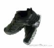 Salomon XA Pro 3D V8 Mens Trail Running Shoes, Salomon, Olive-Dark Green, , Male, 0018-11647, 5637956920, 193128215972, N3-08.jpg