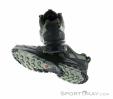 Salomon XA Pro 3D V8 Mens Trail Running Shoes, , Olive-Dark Green, , Male, 0018-11647, 5637956920, , N3-13.jpg