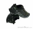 Salomon XA Pro 3D V8 Hommes Chaussures de trail, Salomon, Vert foncé olive, , Hommes, 0018-11647, 5637956920, 193128215972, N3-18.jpg